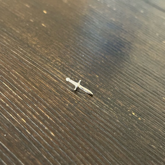 BVLA Slasher Dagger - Picture 3 of 3